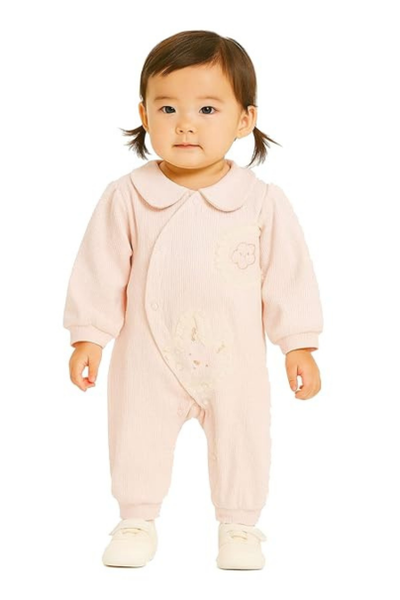 Girls – Rompers & Onesies