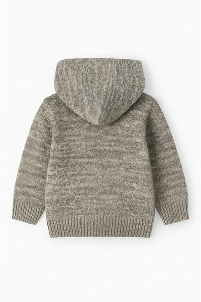 Stylish Layered Look Warm Outfit | Comfortable Casual Wear for Toddlers & Kids